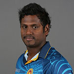 Angelo Mathews